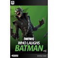 Fortnite - The Batman Who Laughs Outfit Epic [GLOBAL]